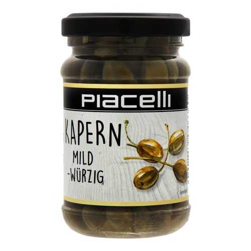 Каперсы в рассоле Piacelli 90 г в Билла