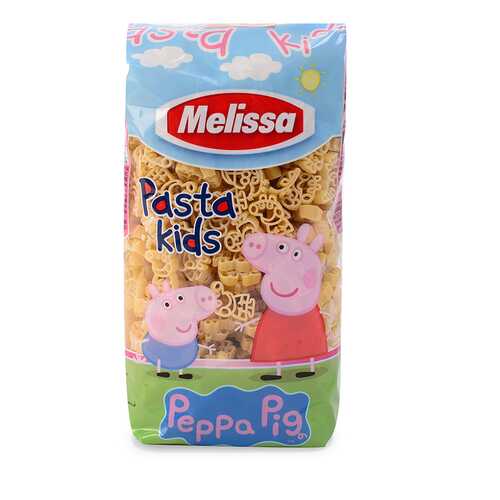 Макаронные изделия Пеппа Melissa 500 г, Греция в Билла