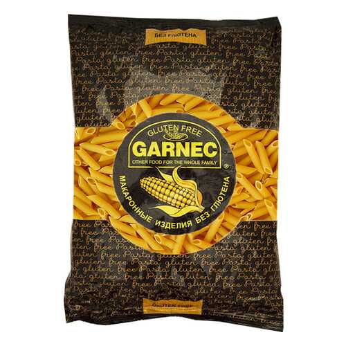 Макароны Garnec перья в Билла