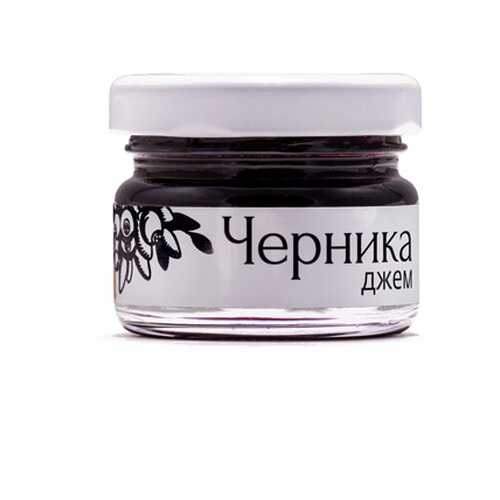 Джем Русский лес Черника, 25 гр в Билла