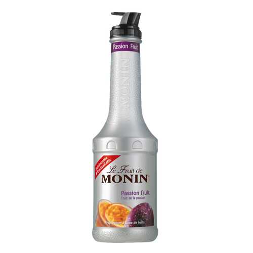 Пюре Monin маракуйя 1000 мл в Билла