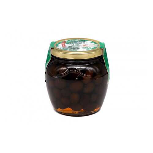Варенье Zira Olives из оливок с косточкой в Билла