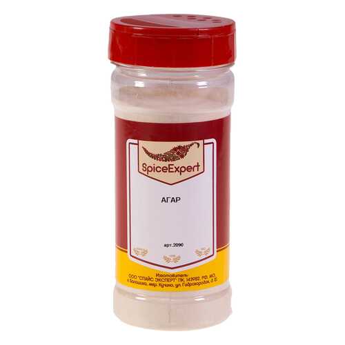 Агар-Агар SpiceExpert 225 г в Билла