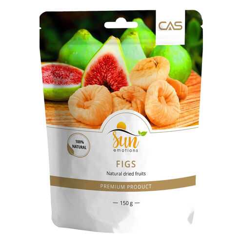 Инжир Figs Sun Emotions 150 г в Билла