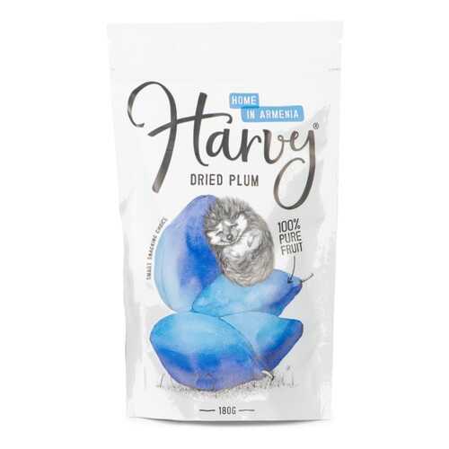 Сухофрукты чернослив сушеный Harvy 180 г, Армения в Билла