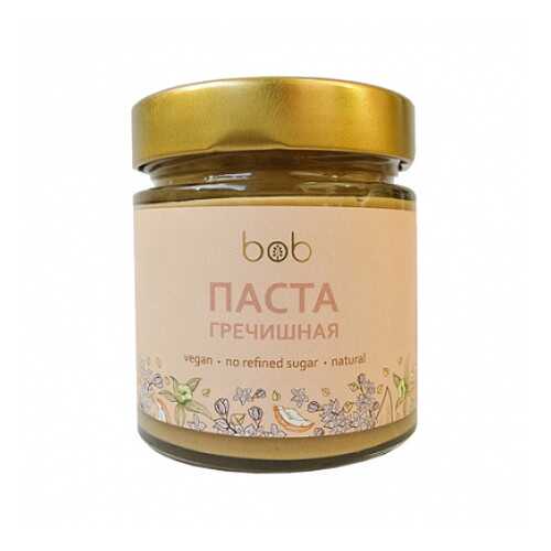 Паста гречишная Bob 200 г в Билла