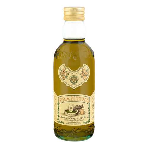Масло Barbera Frantoia Extra Vergine оливковое 500 мл в Билла