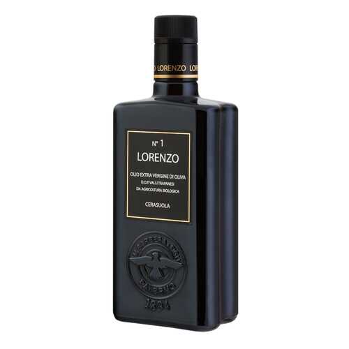 Масло Barbera Lorenzo №1 DOP Organic Extra Vergine оливковое 500 мл в Билла