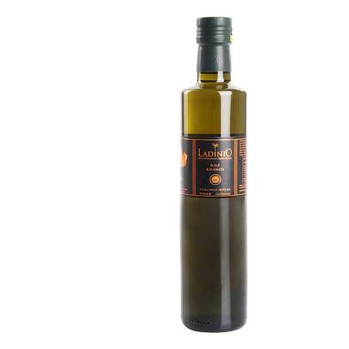 Масло оливковое Kalamata Mediterranean Olive House 0.5 л Греция в Билла