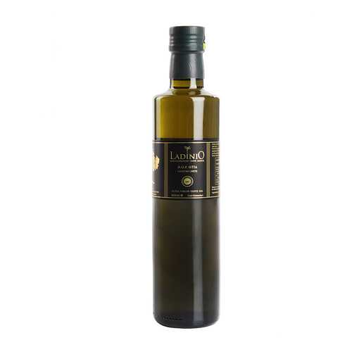 Масло оливковое Mediterranean Olive House Sitia Crete D.O.P. EV 500 мл в Билла
