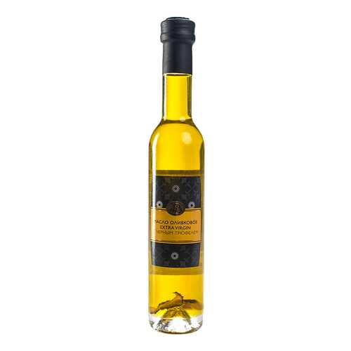 Масло оливковое Selection Extra Virgine с черным трюфелем 100 мл в Билла