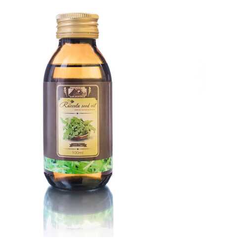 Shams Natural Oils масло семян рукколы, 100 мл. в Билла