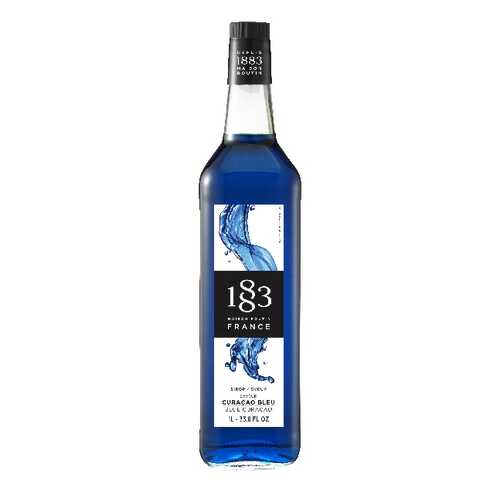 Routin 1883 Сироп Routin 1883 Блю Кюрасао, 1000 мл. в Билла