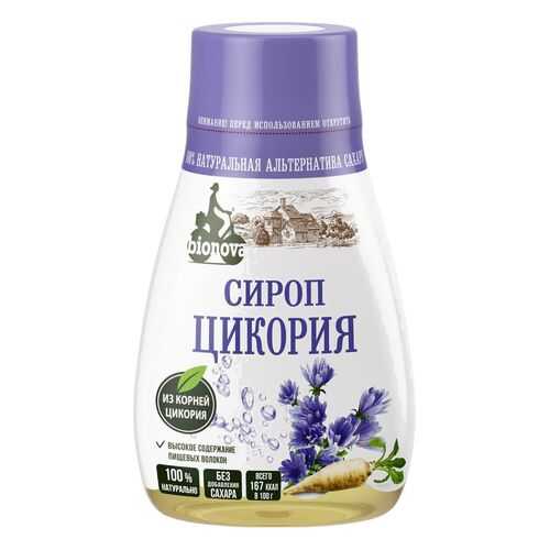 Сироп цикория 230 г в Билла