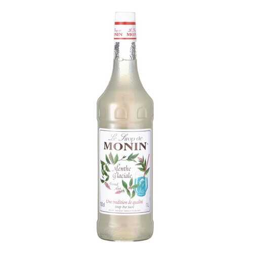 Сироп Monin мятный 1000 мл в Билла