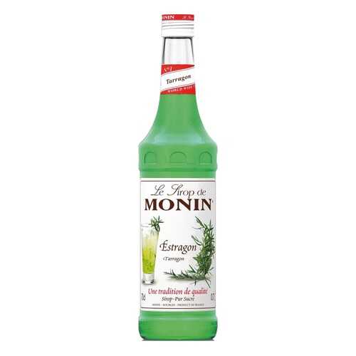 Сироп Monin тархун 0.7 л в Билла