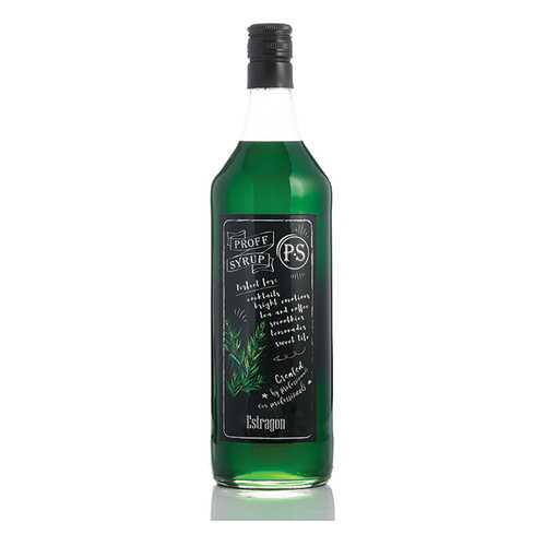 Сироп PROFFSYRUP Тархун 1л в Билла