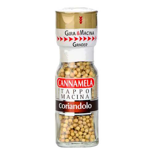 Кориандр мельница Cannamela 15 г в Билла