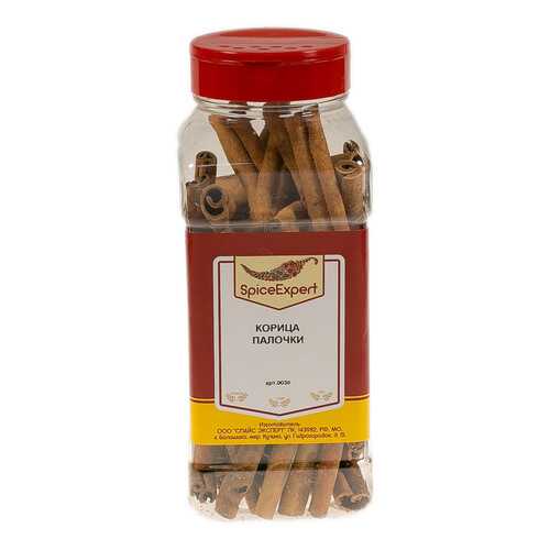Корица палочки 250гр (1000мл) банка SpicExpert в Билла