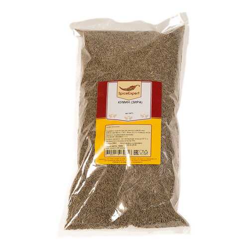 Кумин (зира) 1000гр пакет SpicExpert в Билла