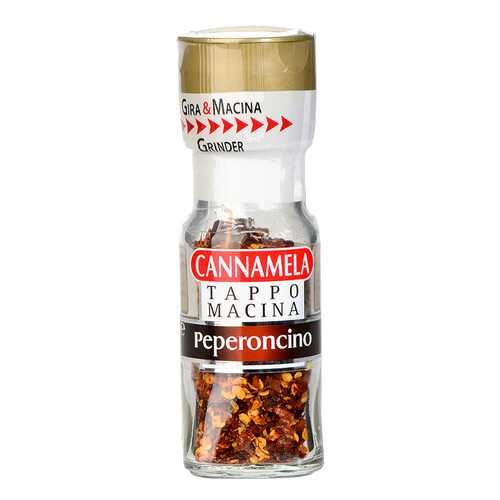 Перец чили Cannamela жгучий 15 г в Билла