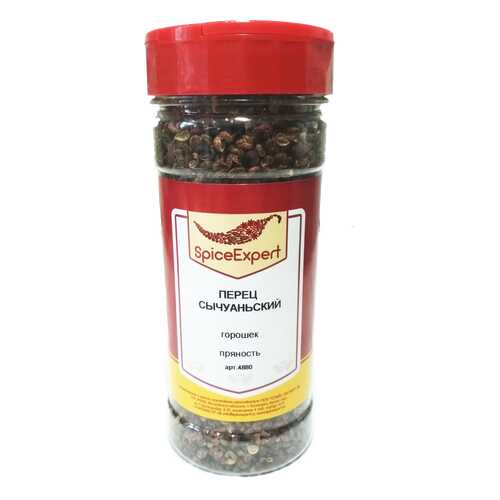 Перец SpicExpert Сычуаньский горошек 90 г в Билла