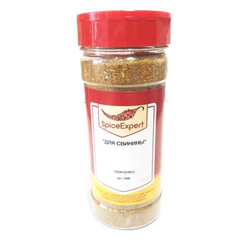 Приправа SpicExpert для свинины 200 г в Билла