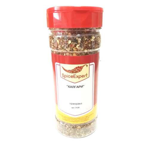 Приправа SpicExpert Калгари 230 г в Билла