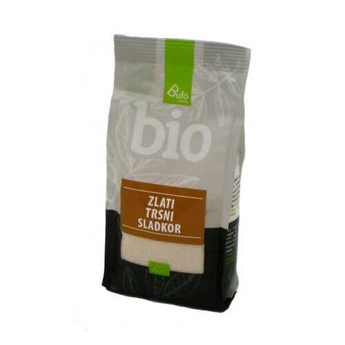 Сахар Bufo Organic тростниковый в Билла
