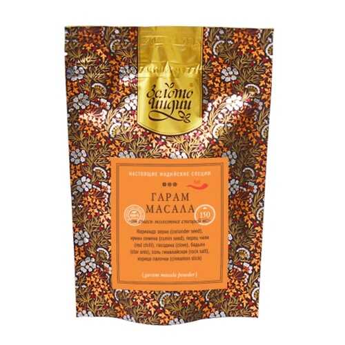 Смесь специй Гарам Масала (Garam Masala Powder) 150 г в Билла