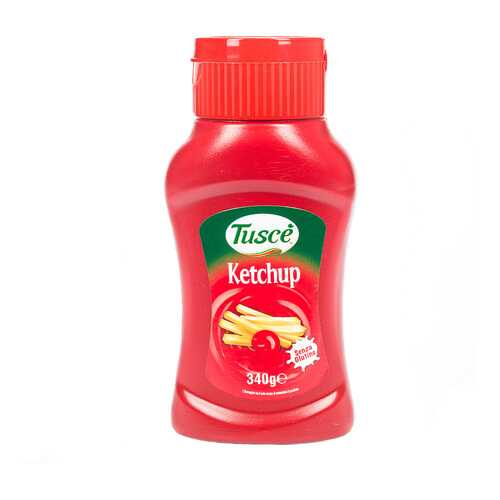 Кетчуп Tusce Righetti Alimentare томатный 340 г в Билла