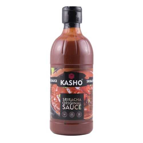 Соус Kasho Шрирача 470 мл в Билла