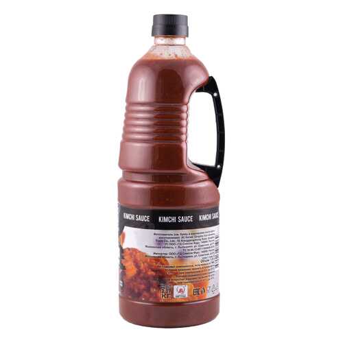 Соус Кимчи АSА Professional 1,8 л в Билла
