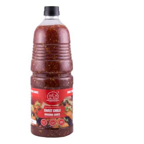 Соус сладкий чили для курицы АSА Professional PLUS 1,8 л в Билла
