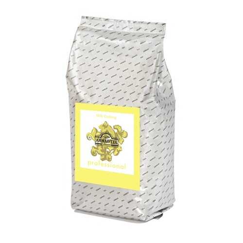 Чай Ahmad Tea Professional Милк Улун со вкусом и ароматом молока, оолонг 500 г в Билла