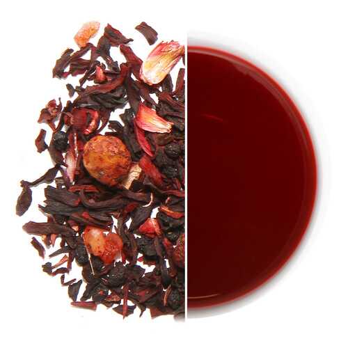 Чай Tea.ru Kir Royal фруктовый 75 г в Билла