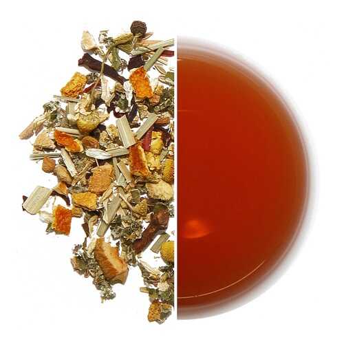Чай Tea.ru Woman`s Secret травяной 180 г в Билла