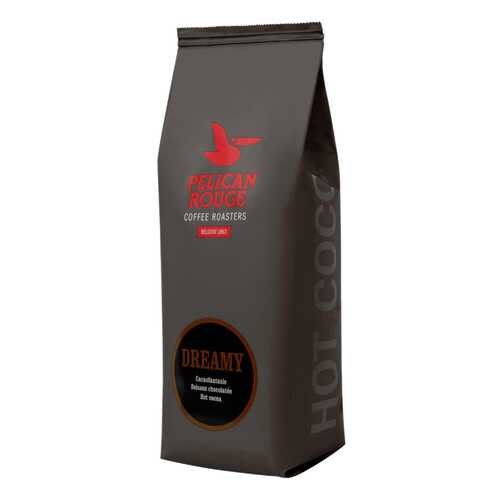 Горячий шоколад PELICAN ROUGE DREAMY 1 кг в Билла