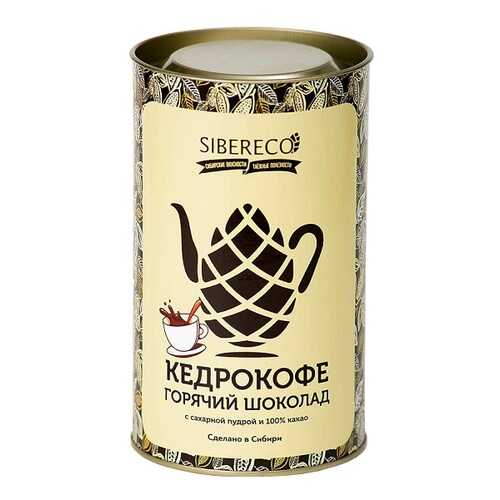 Кедрокофе Горячий шоколад, 500 г в Билла
