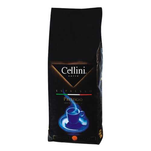 Кофе Cellini prestigio 500 г в Билла