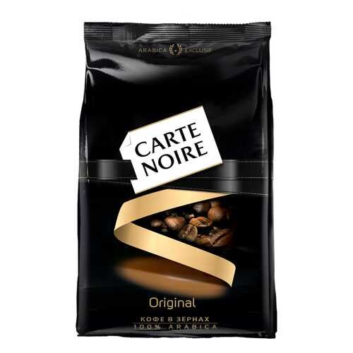 Кофе в зернах Carte Noire original 800 г в Билла
