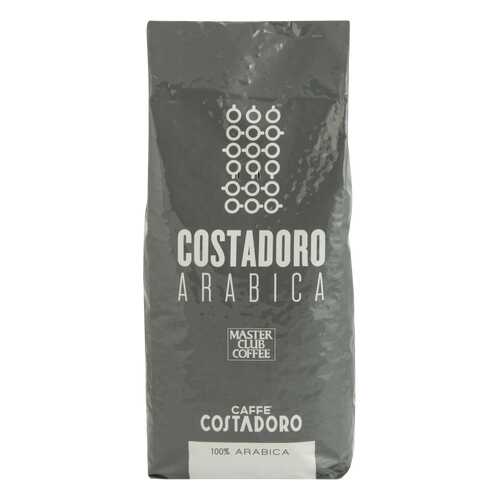 Кофе в зернах Costadoro 100% arabica 1000 г в Билла