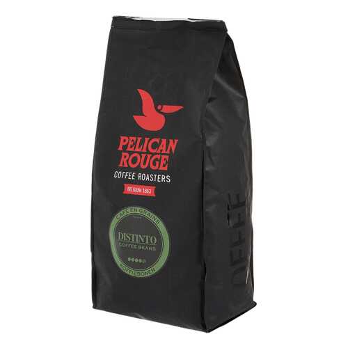 Кофе в зернах Pelican rouge distinto 1000 г в Билла
