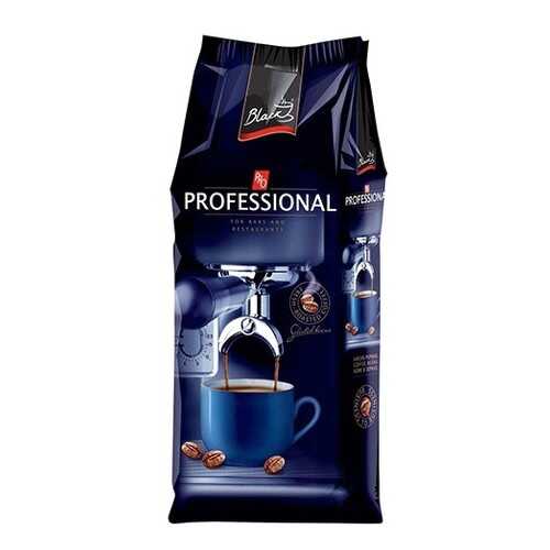 Кофе в зернах Professional espresso 1000 г в Билла