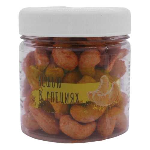 Кешью Snack Snack в специях 90 г в Билла