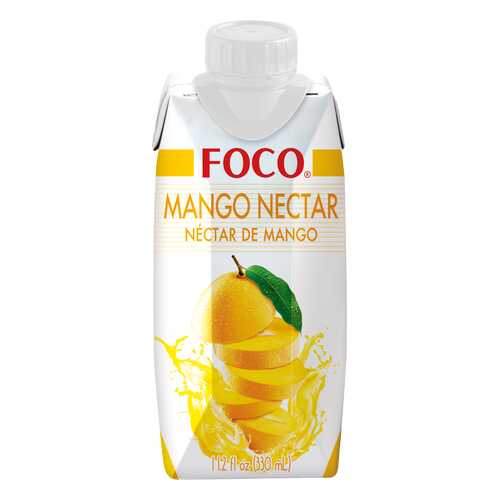 Foco Нектар манго, 330 мл в Билла