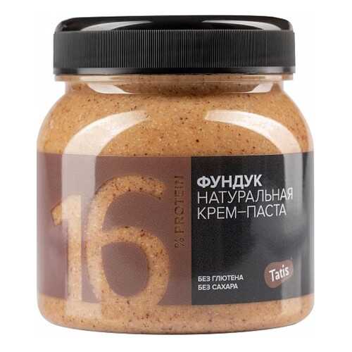 Крем-паста Татис из фундука 250 г в Билла