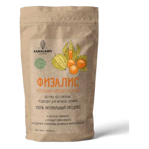 Физалис Kamalampi 100 г в Билла
