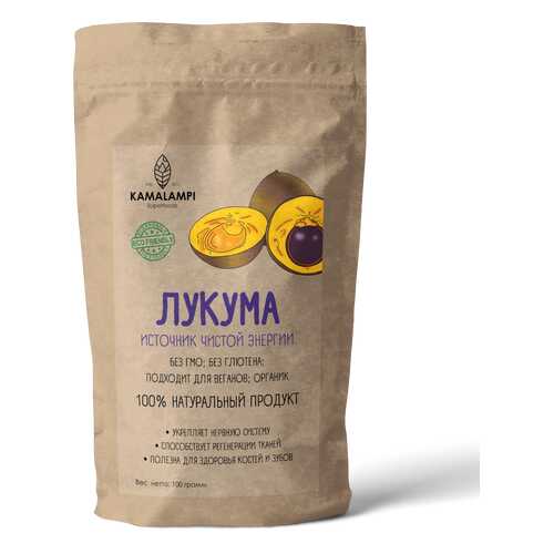 Лукума Kamalampi 100 г в Билла