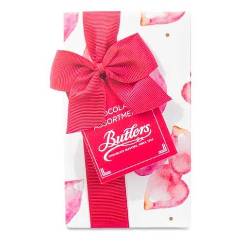Шоколадные конфеты Butlers Chocolate Assortment 160 г, Ирландия в Билла
